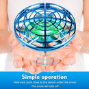 Hand Operated Toy Drones