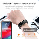 Multi-Function Fitness Tracker