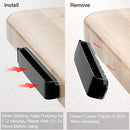 Cable Organizer & Clips (2 Stykker)