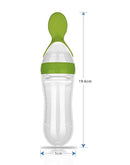 Baby Bottle Squeezer