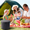 Multipurpose Portable Toilet