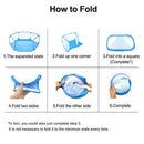 Pet Indoor Cage Tent