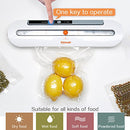 Food Vacuum Sealer