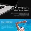 Multi-Function Fitness Tracker