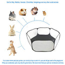 Pet Indoor Cage Tent