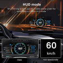 XTOOL Bluetooth OBD2 Code Scanner