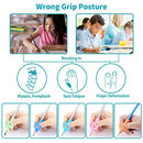 Pencil Holder & Writing Aid ( 5 Pieces )