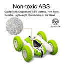 Remote Control Stunt Car