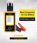 AUTOOL Automotive Battery Load Tester