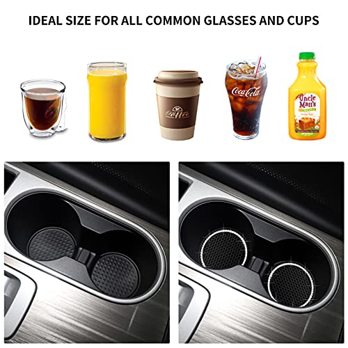 Universal Vehicle Cup Holder ( Pack of 2 )
