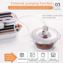 Food Vacuum Sealer