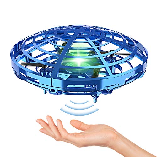 Hand Operated Toy Drones