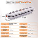 Food Vacuum Sealer
