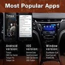 WiFi Car Code Reader