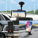 3-in-1 Universal Cell Phone Holder