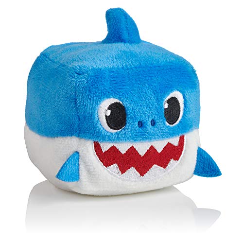 Baby Shark Official Song Cube