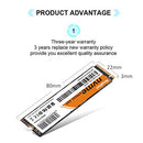 KingDian 512GB Internal SSD High Performance Solid State Drive