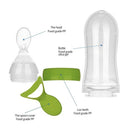 Baby Bottle Squeezer