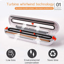 Food Vacuum Sealer