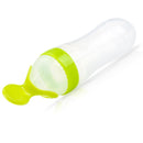 Baby Bottle Squeezer