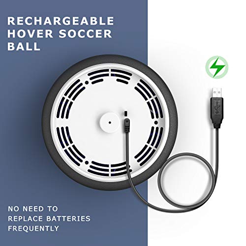 Rechargeable Hover Soccer Ball Toys
