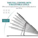 Foldable Laptop Stand Rack