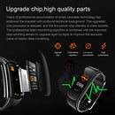 Multi-Function Fitness Tracker