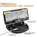 Car Phone Mount Silicone Holder