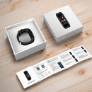 Multi-Function Fitness Tracker