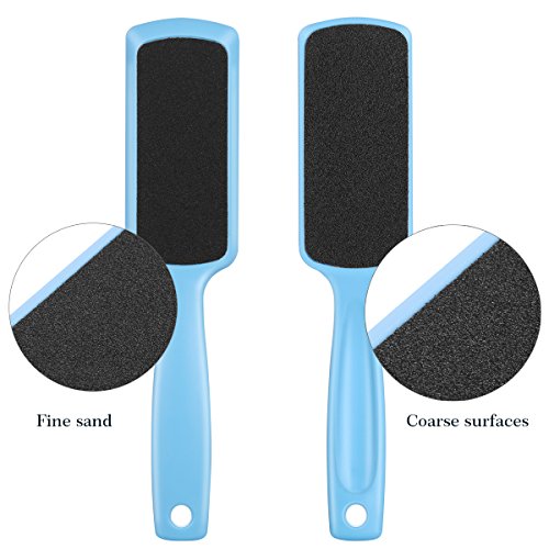 Foot File Kit ( 3 Pieces )