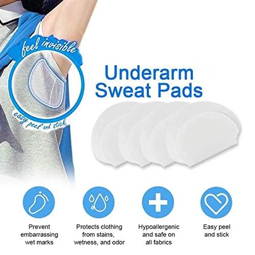 Pads for Underarm