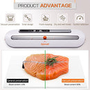Food Vacuum Sealer