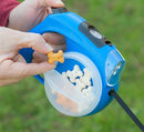 6 in 1 Retractable Dog Leash