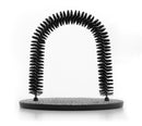 Scratcher and Grooming Arch For Cats