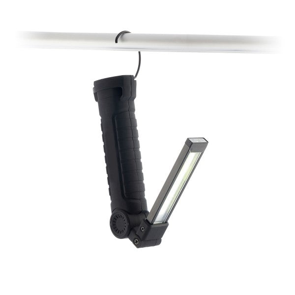 Multi Led Torch Multi-Purpose Rechargeable Magnetic LED Torch
