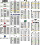 Car Windshield Sun Shade