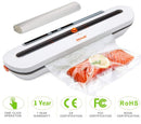 Food Vacuum Sealer