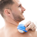 2 IN 1 Massaging Ball