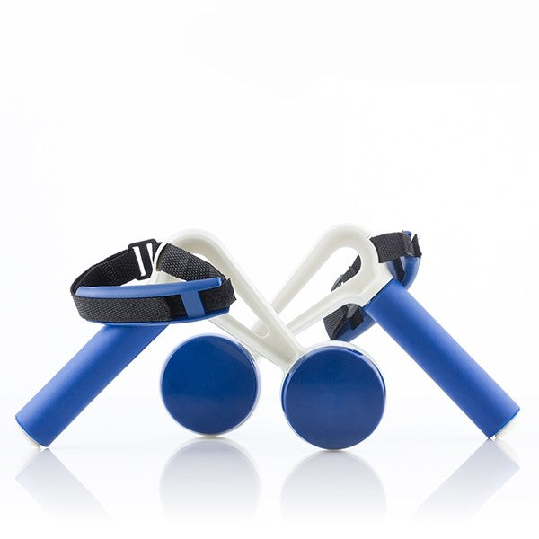 Hand Weights with Handles ( Pack of 2 )