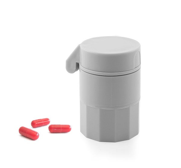 Smart Pill Dispenser
