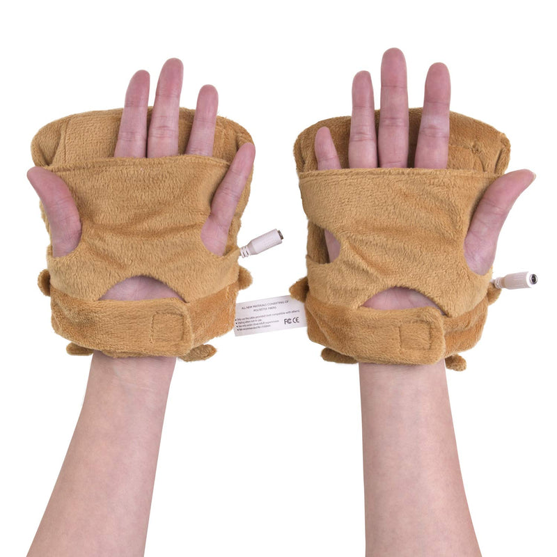toasties paris handschuhe Toast Hand Warmers