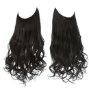 Off Black Hair Extensions