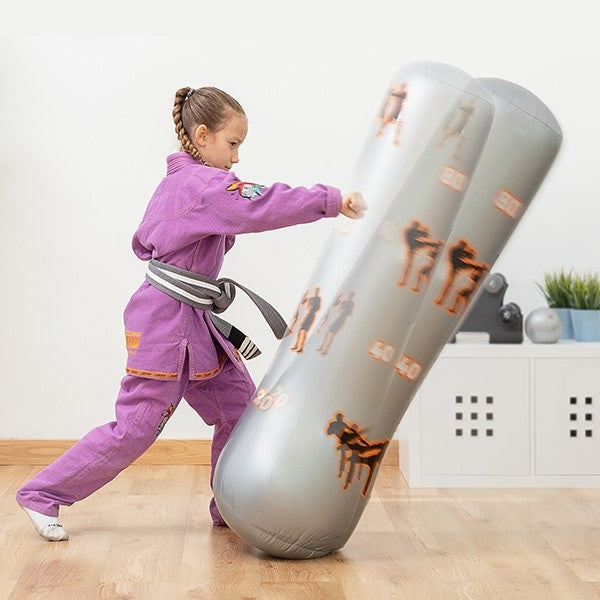 Children's Inflatable Boxing Punchbag