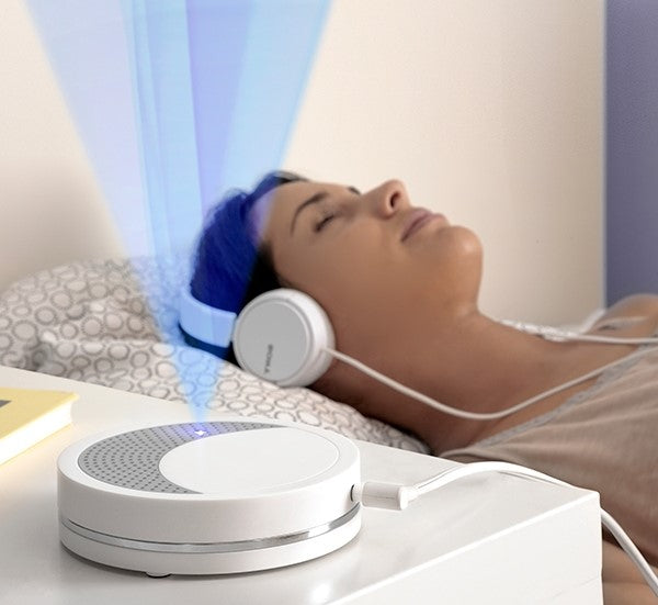 Machine Relaxer Relaxation Machine