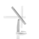 Magnifying LED Mirror