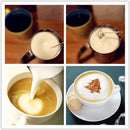 Electric Milk Frother