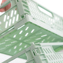 Folding Boxes Set ( Set of 3 )