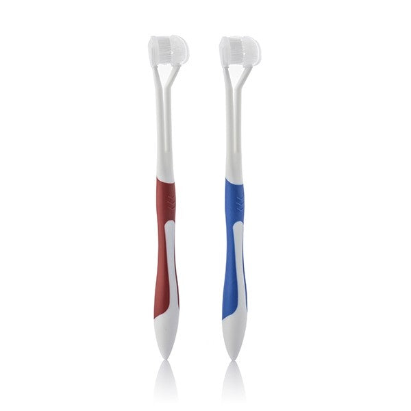 4D Toothbrush ( Set of 2 )