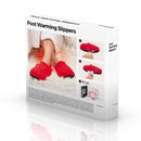 Warming Slippers