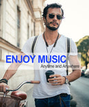 Wireless Bluetooth Headset